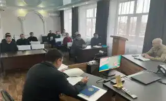 Командно-штабные учения по борьбе с терроризмом завершились в Северо-Казахстанской области