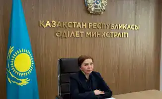 Адвокаты мира: онлайн-встреча за прозрачность профессии!