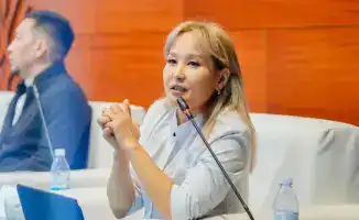 Студенты Астаны выбирают здоровье: последствия профилактической акции против наркотиков