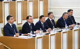 Новая Конституция: что ждет Казахстан в печати?