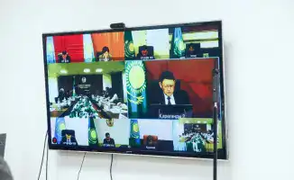Глобальные тенденции приватизации: Казахстан на пути к устойчивой конкурентной экономике