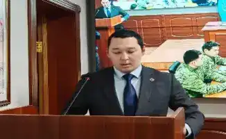 Сотрудники ДЧС Мангистауской области обучаются действиям при угрозах терроризма на семинаре