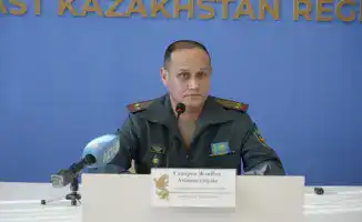 650 юношей: весенний призыв и шанс на военную карьеру!