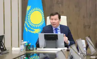 Обсуждение итогов работы СПК «Актобе» и планов на будущее в контексте прозрачности и контроля за стабильностью фонда