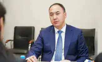 В Туркестанской области открываются новые детские реабилитационные центры с современными методами лечения
