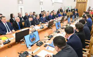 Соседство на грани: новые горизонты ВКО и Алтая