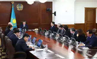 Цифровая трансформация здравоохранения Казахстана: упрощение доступа и повышение качества медицинских услуг