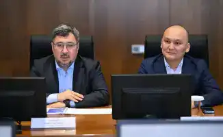 В Семее обсуждается международный проект строительства гостиничного комплекса с участием Hexo Hotels Group