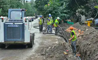 Алматы ускоряет модернизацию энергосетей
