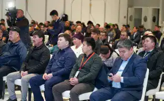 Туркестанские аграрии: открывая двери к государственной поддержке и льготам через новые горизонты лизинга