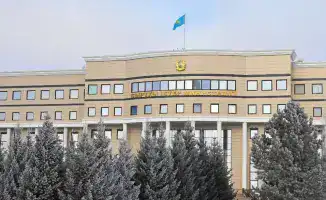 Предостережение Министерства иностранных дел Казахстана для граждан о поездках в Иран