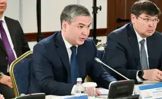 Упрощение регистрации казахстанских производителей: позитивные изменения и борьба с 'лжепроизводителями'