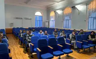Щит для разума: как Жезказган защищает молодежь от радикальных течений