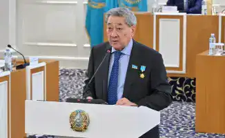 Новые нормы Конституции поддержат пожилых жителей города