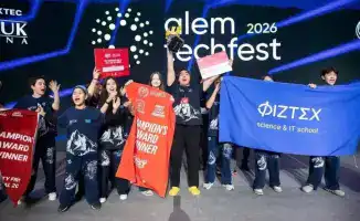 Успех школьников Туркестанской области на ALEM TECH FEST подчеркивает растущий интерес молодежи к STEM-дисциплинам в Казахстане