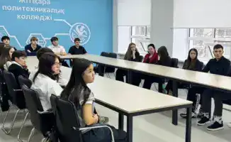 Обсуждение правовой грамотности в Житикаринском районе: влияние на защиту прав граждан
