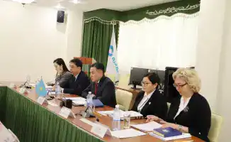 Сотрудничество Казахстана с ЮНИСЕФ: новые перспективы для социальной защиты семей и детей