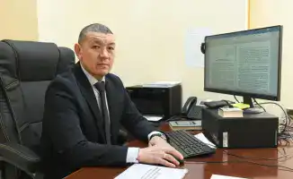 Усиление мер промышленной безопасности в Астане: международный подход к контролю опасных производств