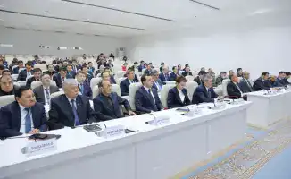 Жамбыл: Новый план для старых задач!
