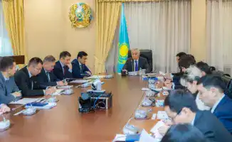 Обсуждение изменений в налоговом законодательстве для работников с инвалидностью: международный опыт и рекомендации