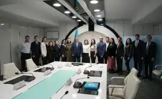 Водные ресурсы под контролем: планы уже в разработке!