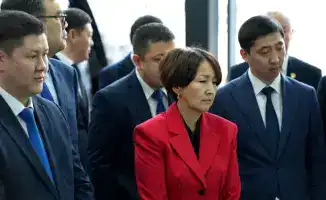 Алматы: инноваторы раскрывают 40 ключей к будущему на выставке технологий