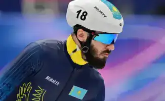 Денис Никиша выходит в полуфинал Олимпийских игр в Милане