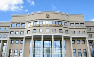 Министерство иностранных дел Казахстана предоставляет экстренные контактные номера в связи с ситуацией на Ближнем Востоке