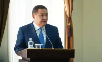 Доступ к качественным услугам ЖКХ в Акмолинской области: международные стандарты и модернизация инфраструктуры