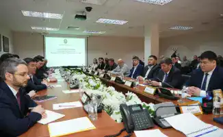 Итоги расследования транспортных происшествий в Казахстане: международные меры безопасности и взаимодействия