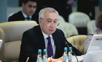 Серик Жумангарин запустил новый курс на цифровые горизонты в 2026 году на Совете Евразийской экономической комиссии