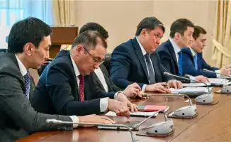 Рост химической промышленности в нашей стране