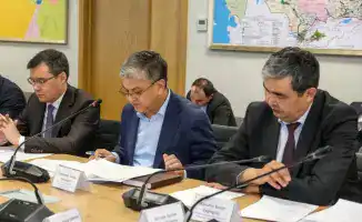 ТУРКЕСТАН: В поисках гармонии в сложной симфонии общественной стабильности