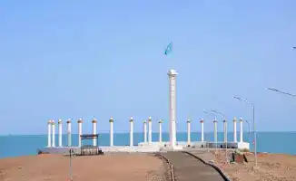 Обновление парковой зоны в Приозёрске к 70-летию города