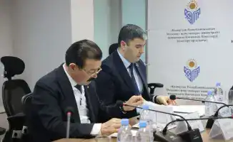 Астана поддерживает новый проект Конституции