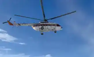 Экстренная медицинская помощь с использованием вертолета МЧС: важность оперативной доставки больных в удаленные районы