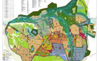 Талдыкорган: Город будущего, где альтернативная энергетика, биомедицина и ИИ становятся основой новой реальности