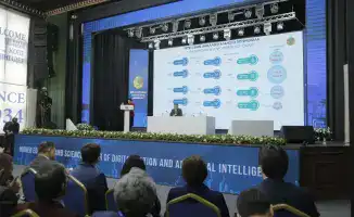 Цифровая трансформация высшего образования и науки: международные перспективы и новые подходы