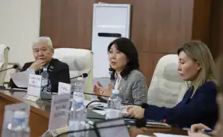 Поддержка Научно-экспертного совета АНК проекта новой Конституции