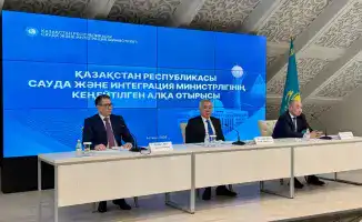 Казахстан обеспечивает доступность социально значимых продовольственных товаров через контроль над ценами и новые инициативы
