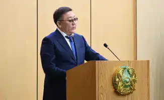 Жетісу: валовый продукт почти удвоился — как так?
