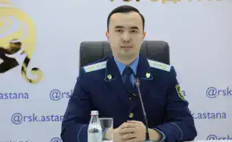 Международные последствия девиантного поведения подростков: призыв столичной прокуратуры к родителям Казахстана