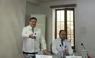 Конференция по лечению ревматических заболеваний в Алматы