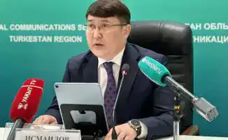 ҚАЗЫҒҰРТ АУДАНЫНДА ОРТАЛЫҚТАНДЫРЫЛҒАН ГАЗ ЖҮЙЕСІНІҢ ТОЛЫҚ ЖҰМЫС ІСТЕУІНІҢ ӘЛЕУМЕТТІК ЖӘНЕ ЭКОНОМИКАЛЫҚ САЛДАРЛАРЫ