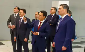 Экибастуз: новая цифровая эра на 200 гектарах!