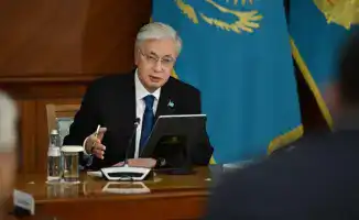 В Туркестанской области продолжается реализация международных проектов в энергетике и инфраструктуре