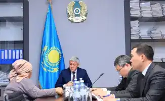 Земля и жилье: что обсудили с акимом?