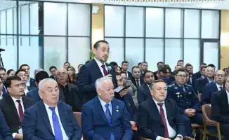 В Кызылординской области состоялось обсуждение взаимодействия госорганов для привлечения 2 трлн тенге инвестиций в экономику