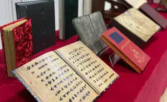 Выставка редких рукописей VIII–XIX веков подчеркивает важность сохранения культурного наследия