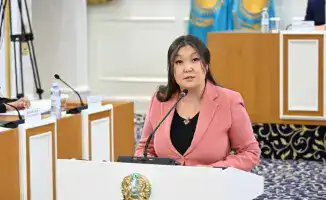 Выселение без решения суда в новой Конституции Казахстана